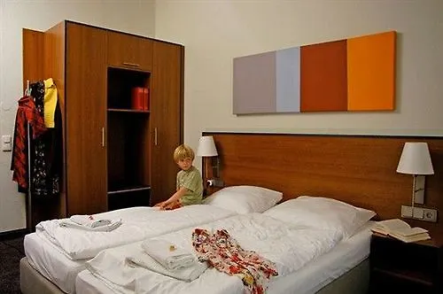 & Fuerstenhof Am Bauhaus 3* Weimar (Thuringia)