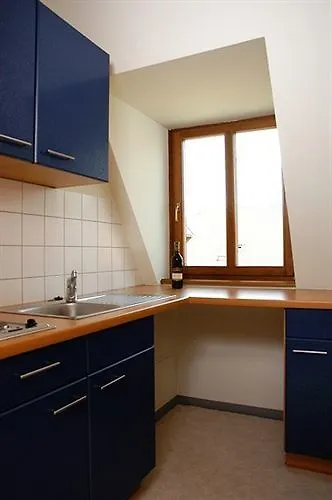 & Fuerstenhof Am Bauhaus Hotel