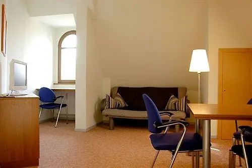 & Fuerstenhof Am Bauhaus Hotel Weimar (Thuringia)