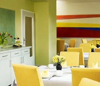 & Fuerstenhof Am Bauhaus Hotel Weimar (Thuringia)